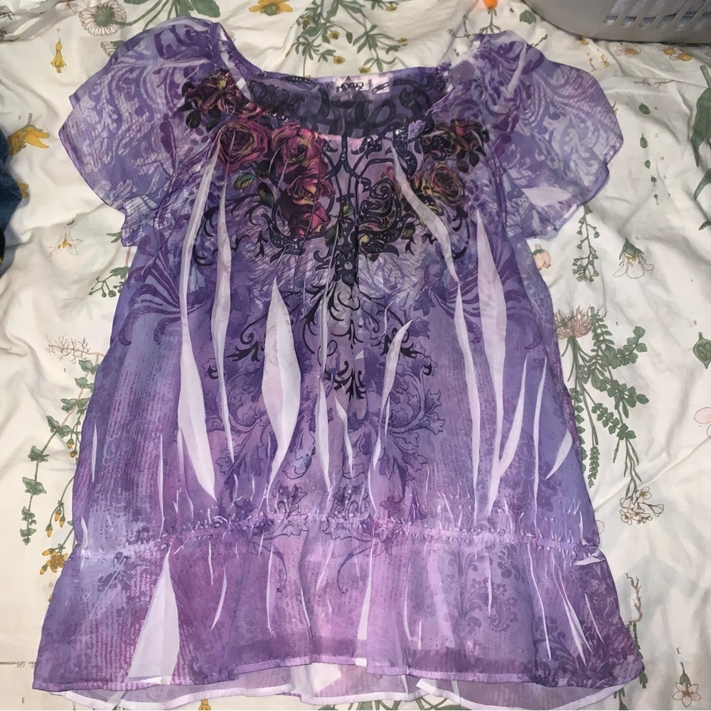 6. Cato top
